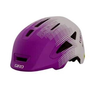 Giro Scamp MIPS II Youth Small New in Box Retail $85.00 49-53cm